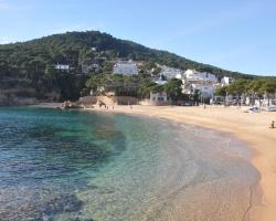 Apartamento Familiar en Tamariu