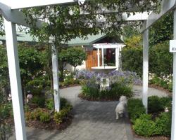 Aroha Accommodation