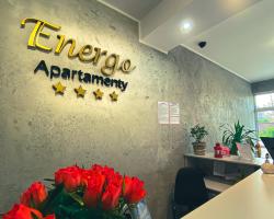 Apartamenty Energo