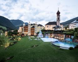 Adler Spa Resort Dolomiti