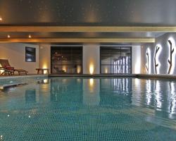 LE M HOTEL & SPA HONFLEUR