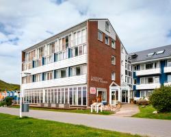 Hotel Rickmers' Insulaner