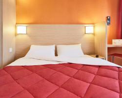 Premiere Classe Metz Sud Jouy Aux Arches