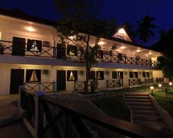 Paradise Resort & Dive Center