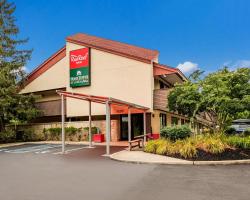 Red Roof Inn Princeton - Ewing