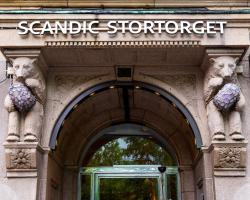 Scandic Stortorget