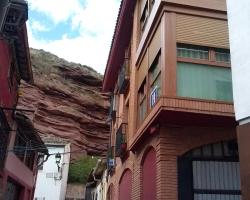 Hostal Ciudad de Nájera