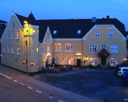 Hotel Højslev Kro