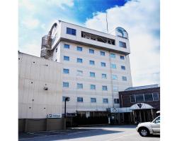 Takayama City Hotel Four Seasons