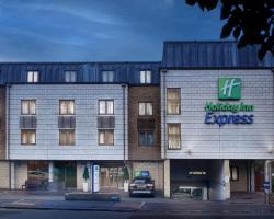 Holiday Inn Express Windsor, an IHG Hotel