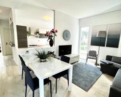 Your Familyapartment in Sirmione