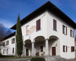 B&B Villa Natta