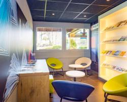 ibis budget Quimper