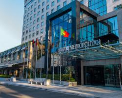 SANA Metropolitan Hotel