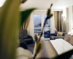 Koza Suite Hotel