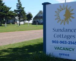 Sundance Cottages