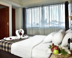 TERRAMISTICA CENTRO BY Casa Consuelo