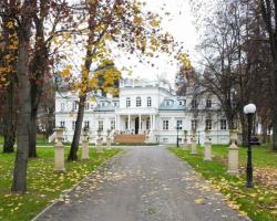 Pałac Chojnata