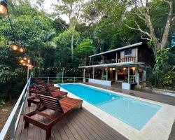 Luz En El Cielo Eco-B&B/Hostel