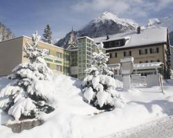 Weisses Rössli only Bed & Breakfast self check-in mit Sauna extra