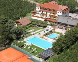 Hotel Weiss