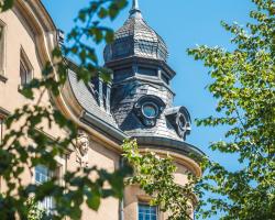 Hôtel Le Mondon Metz