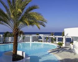 Thalassa Seaside Resort