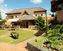 Finca Hotel Las Araucarias