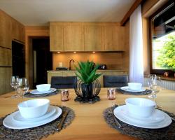 Zell am See Lake View Apartment