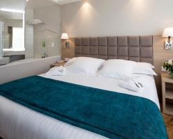 Splendid Hotel & Spa Nice