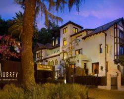 The Aubrey Boutique Hotel