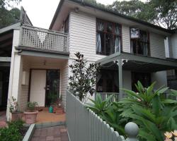 Frenchs Forest Bed and Breakfast