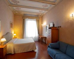 B&B Palazzo Al Torrione 2