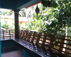 Munroe Island Backwaters Homestay