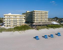 Crowne Plaza Melbourne-Oceanfront by IHG