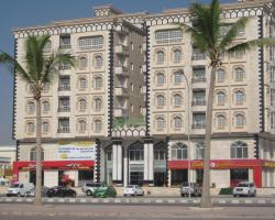 Salalah Plaza Hotel