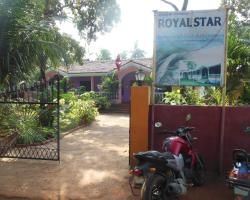 Royal Star Guest House