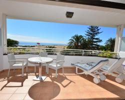 Apartment Hotel TABOGA