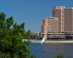 InterContinental Cairo Semiramis by IHG