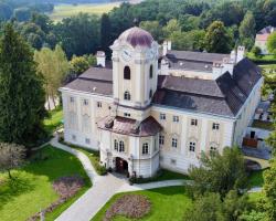 Schlosshotel Rosenau Superior