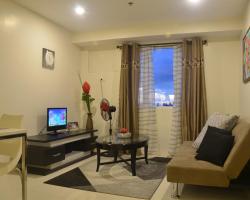 Gilmore Apartment at Princeton Residences Condominium