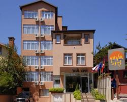 Yuva Hotel