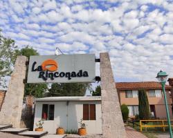 Hotel La Rinconada Tequisquiapan