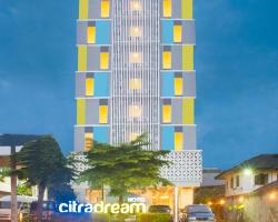 Hotel Citradream Semarang