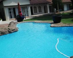 Shaka Guest House