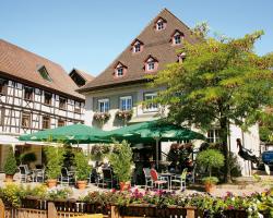 Hotel-Gasthof Schwarzer Adler