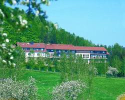 Hotel Jagdhaus