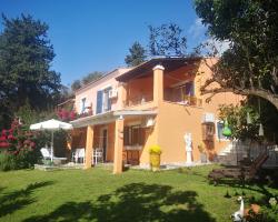 Villa Leena