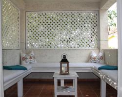 Bayahibe Guest House Hotel