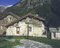 Casa Alpina San Luigi